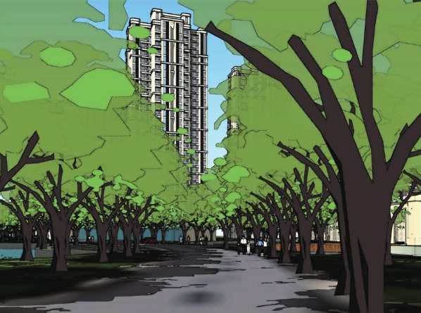 建筑方案设计怎样明确设计理念？