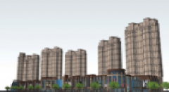 商业街改造设计引发的方案反思