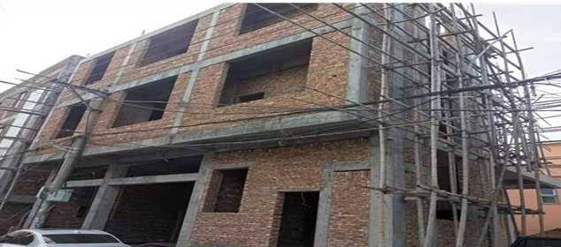 旧楼改造主要包括哪些项目