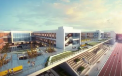 学校的设计要注意哪些重点问题