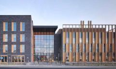 建筑立面设计的原则及改造的注意事项有哪些