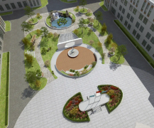 现代景观规划设计包括哪几个方面，景观设计的