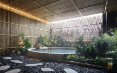 温泉旅游度假酒店设计时需要注意什么