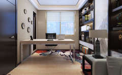 室内设计分为哪些内容，怎样学好室内设计