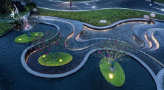 景观设计需要学习什么，主要负责什么工作？