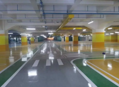 地下车库建筑设计的要点有哪些，地下车库一般