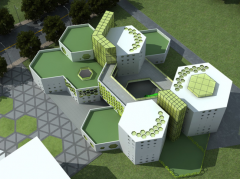 建筑设计属于土木工程类吗，建筑设计和土木工