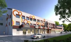 建筑立面改造设计原则及注意事项有哪些？