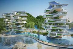 建筑设计前景如何，如何提高建筑设计的效率？