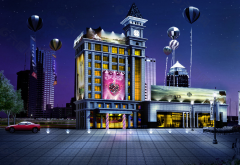 酒店设计要点有哪些，包含哪些关键因素？