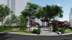 老旧小区景观改造设计的方法和要点有哪些？