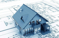 建筑设计一般需要经过几个阶段，建筑设计的流