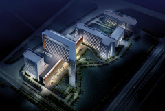 建筑设计的常见设计手法有哪些？