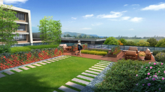 景观设计与建筑设计的关系是什么，有什么区别