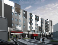 建筑立面的设计原则有哪些，建筑立面改造要注