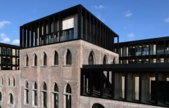 旧建筑改造设计的原因是什么，对旧建筑进行改