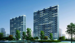 建筑节能改造的意义是什么，上海建筑改造设计