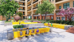 校园规划设计的特点有哪些，学校设计需要考虑