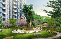 老旧小区景观设计存在哪些问题，上海景观设计