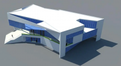 建筑行业奖项有哪些，世界建筑设计有哪些大奖