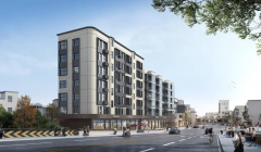 建筑外立面改造包含哪些内容，上海建筑改造公