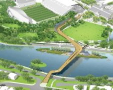 城市公园景观设计中存在哪些问题，上海景观设