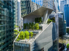 绿色建筑的设计理念是什么，上海那个公司做建