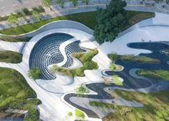 景观设计行业常用哪些软件，上海景观设计公司