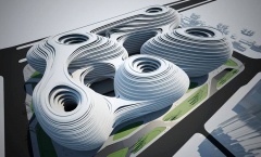 建筑设计有哪些新的理念，上海做建筑设计的公