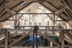 旧房改造需要注意哪些方面，上海建筑改造设计