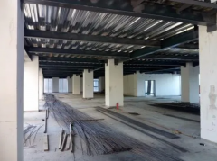 建筑改造方案包括哪几个部分，上海建筑改造设