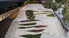 商业景观设计存在哪些问题，上海商业景观设计