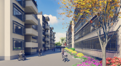 老旧小区改造时普遍存在哪些问题，上海老旧小