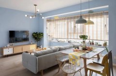 室内设计的程序主要有哪些，上海闵行区室内设