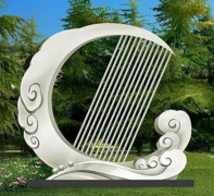 设计园林景观雕塑时需要重视什么，上海景观设