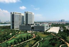 大型医疗建筑设计要点有哪些：上海虎置揭秘医