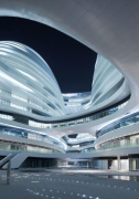现代建筑设计的原则包括哪些内容_上海虎置建筑