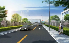 城市道路改造时需要考虑的重要因素