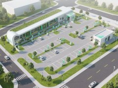 充电桩改造设计要点有哪些