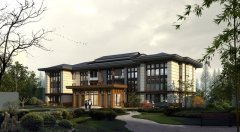 工业建筑有哪些设计分类？