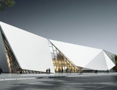 学建筑设计有哪些软件必须学习？