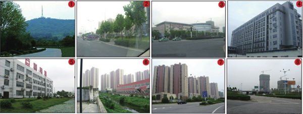 建筑改造设计的过程